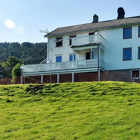7 Person In Vagland, Cleaning Included Holiday home Vagland