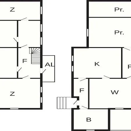 7 Person In Vagland, Cleaning Included Holiday home