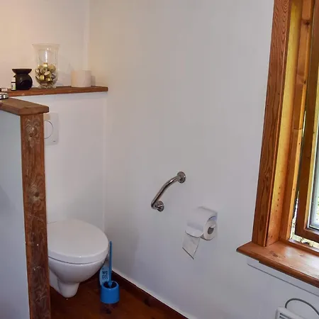 7 Person In Vagland, Cleaning Included Holiday home *