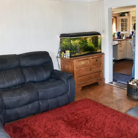 7 Person In Vagland, Cleaning Included * Vagland