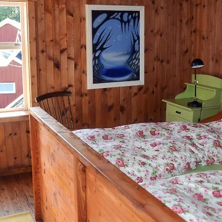 7 Person In Vagland, Cleaning Included Bårdset