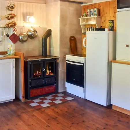 7 Person In Vagland, Cleaning Included * Vagland