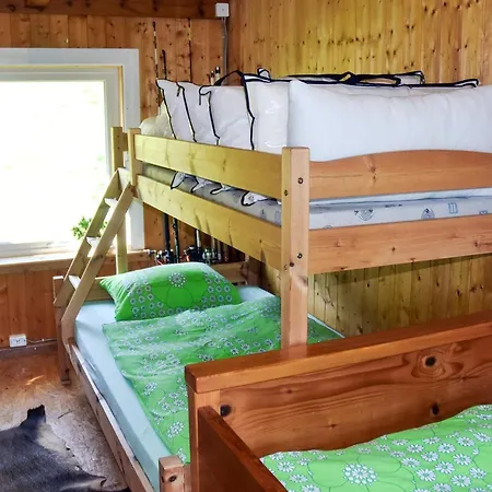 Holiday home 7 Person In Vagland, Cleaning Included Vagland