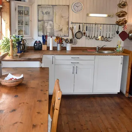 7 Person In Vagland, Cleaning Included * Vagland