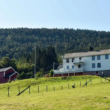 7 Person In Vagland, Cleaning Included Feriehus Bårdset